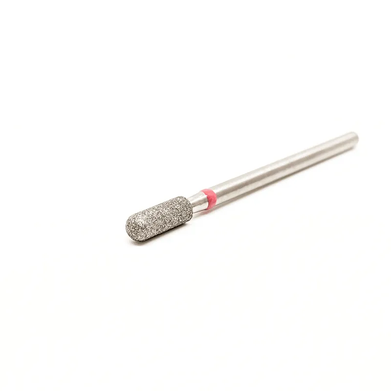 Cylinder E File Nail Drill Bit Size 3.1mm