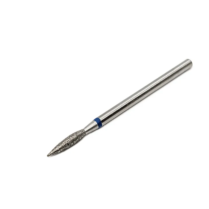 Best Efile Bits for Russian Manicure Prep