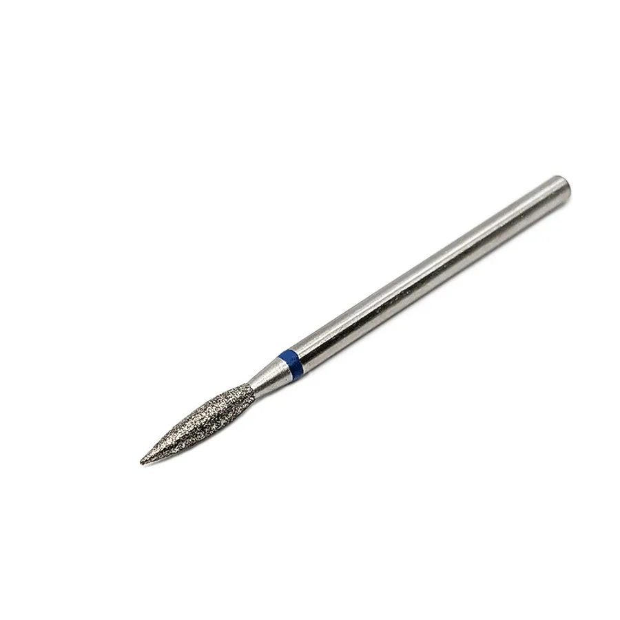 Best Efile Bits for Russian Manicure Prep