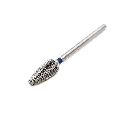 Carbide E File Nail Drill Bit - 6