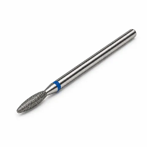 Blue Flame Safety E File Nail Drill Bit Size 2.3mm