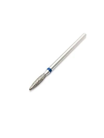 Blue Flame Safety E File Nail Drill Bit Size 2.3mm