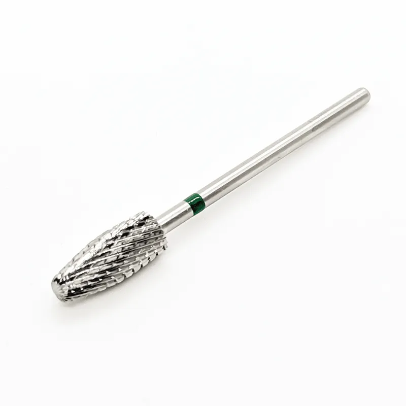 Carbide E File Nail Drill Bit - 7