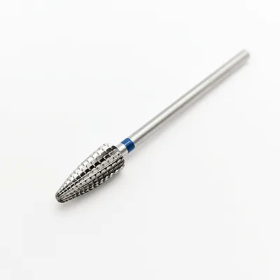 Carbide E File Nail Drill Bit - 10