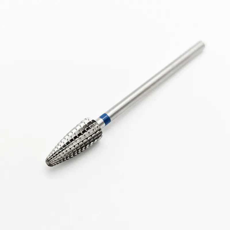 Carbide E File Nail Drill Bit - 10