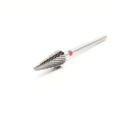 Carbide E File Nail Drill Bit - 4