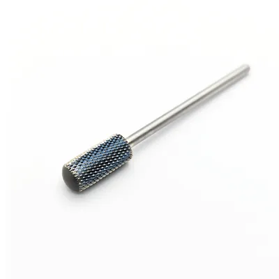 Barrel Carbide E File Nail Drill Bit