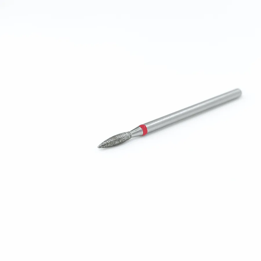 E-File Bits for Natural Nails: Safest Shapes and Grits to Use