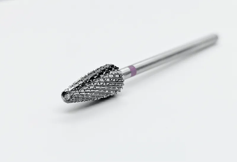 Carbide E File Nail Drill Bit -16