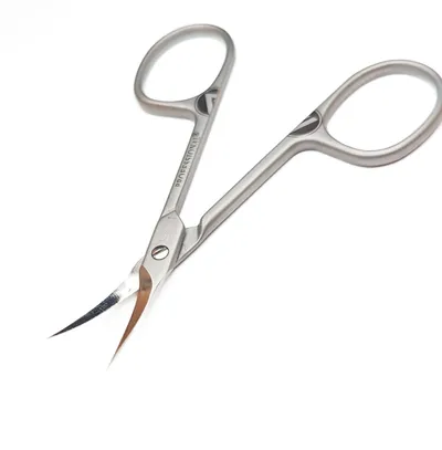 Manicure cuticle scissors - Alyans