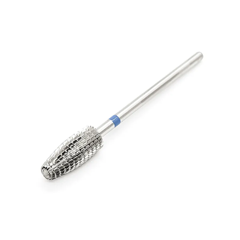 Carbide E File Nail Drill Bit - 8