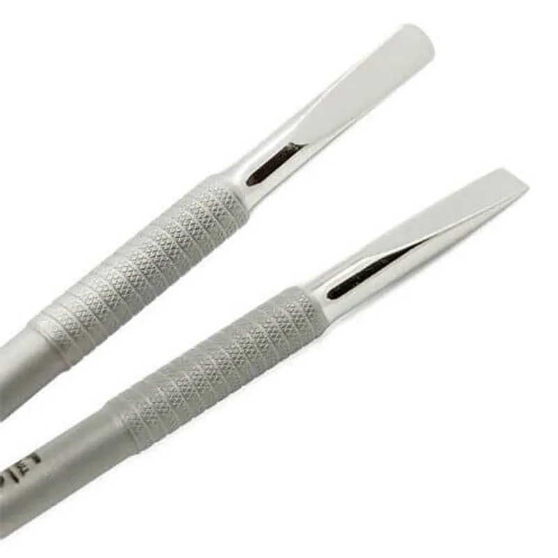 STALEKS smart cuticle pusher for manicure/pedicure