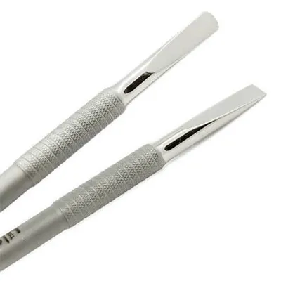 STALEKS smart cuticle pusher for manicure/pedicure