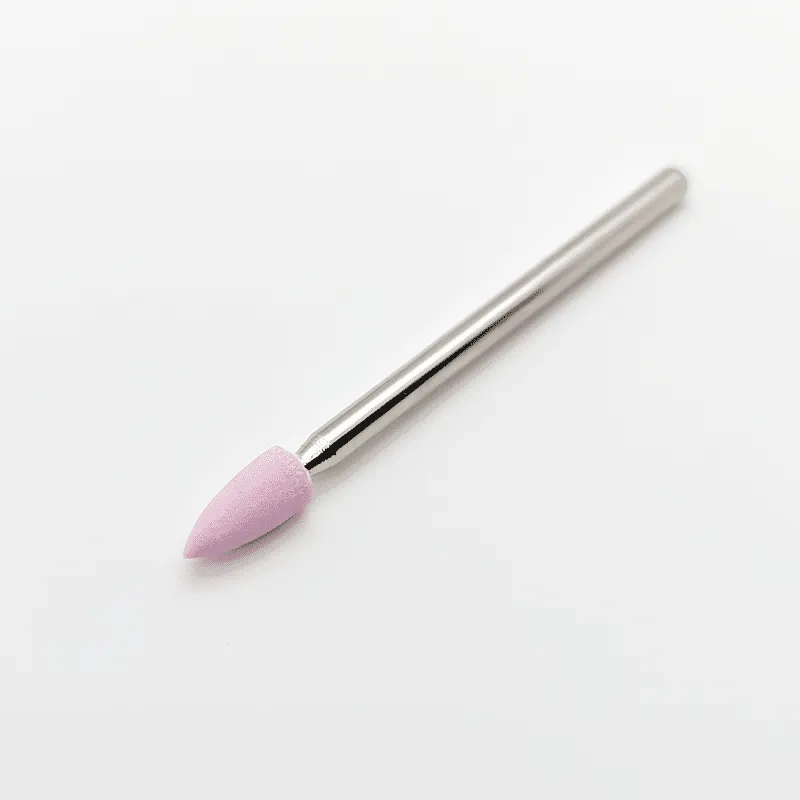 Stone E File Nail Drill Bit